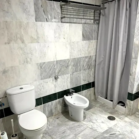 Summer Dream With Heated Pool And Wifi Apartament Los Cristianos (Tenerife)