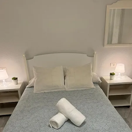 Apartament Summer Dream With Heated Pool And Wifi Los Cristianos (Tenerife)