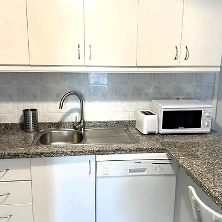 Summer Dream With Heated Pool And Wifi * Los Cristianos (Tenerife)