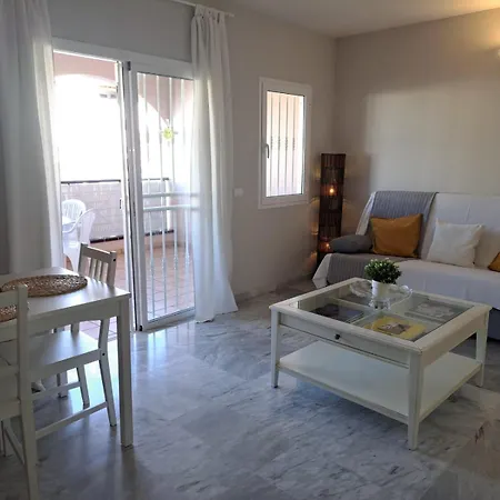 Apartament Summer Dream With Heated Pool And Wifi Los Cristianos (Tenerife)