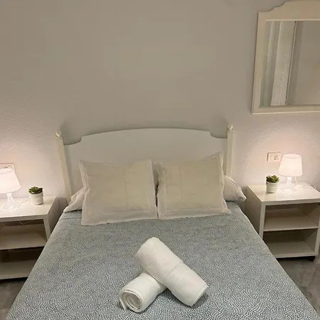 Appartamento Summer Dream With Heated Pool And Wifi Los Cristianos (Tenerife)