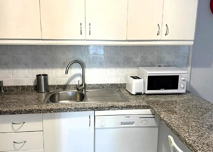 Summer Dream With Heated Pool And Wifi * Los Cristianos (Tenerife)