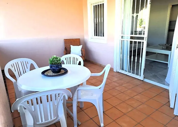 Summer Dream With Heated Pool And Wifi * Los Cristianos (Tenerife)