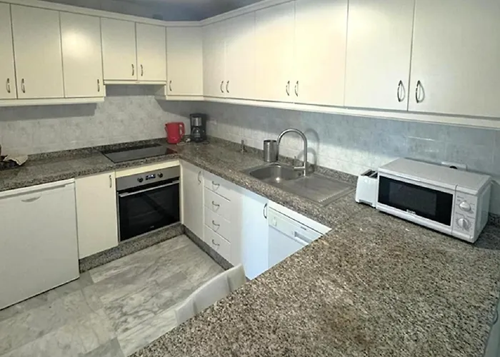 Summer Dream With Heated Pool And Wifi Lejlighed