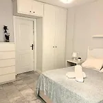 Summer Dream With Heated Pool And Wifi Los Cristianos (Tenerife)