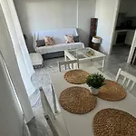 Summer Dream With Heated Pool And Wifi Apartament Los Cristianos (Tenerife)