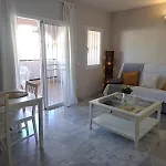 Apartament Summer Dream With Heated Pool And Wifi Los Cristianos (Tenerife)