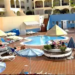 Apartament Summer Dream With Heated Pool And Wifi Los Cristianos (Tenerife)