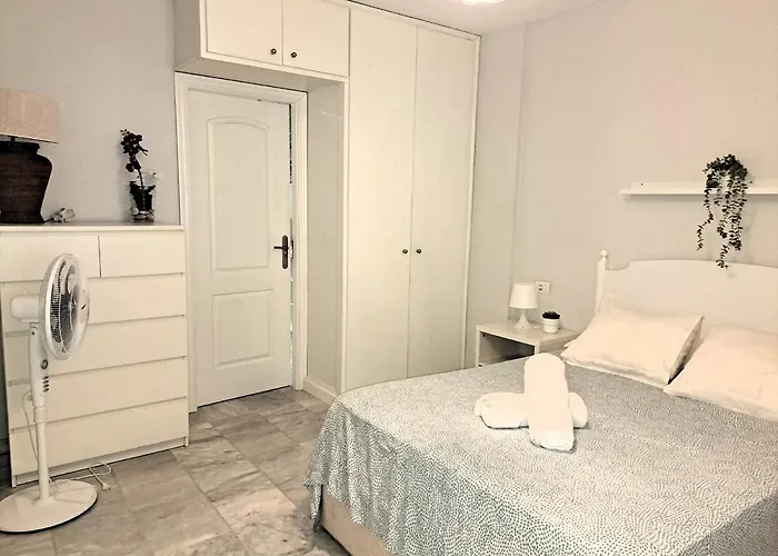 Summer Dream With Heated Pool And Wifi لوس كريستيانوس